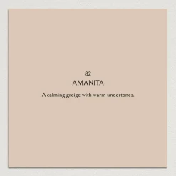 AMANITA Paint - 82