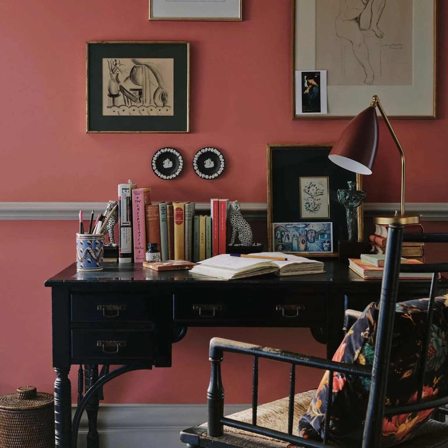 AMARANTH Paint - 16