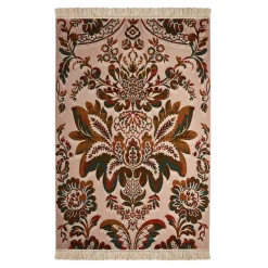 AMARANTHINE Rug - Tourmaline