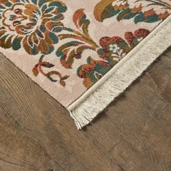 AMARANTHINE Rug - Tourmaline