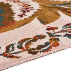 AMARANTHINE Rug - Tourmaline