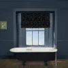 ANACONDA Velvet Blind - Noir