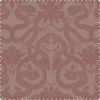 ANACONDA Cut-Velvet - Dusky Pink