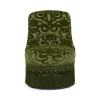 ANACONDA Gascoigne Bedroom Chair - Olive