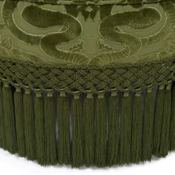 ANACONDA Gascoigne Bedroom Chair - Olive