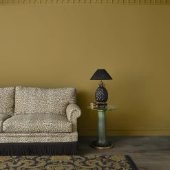 ANACONDA Rug - Black