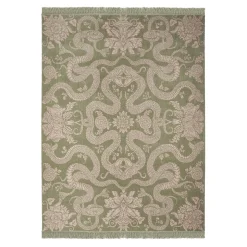 ANACONDA Rug - Sage