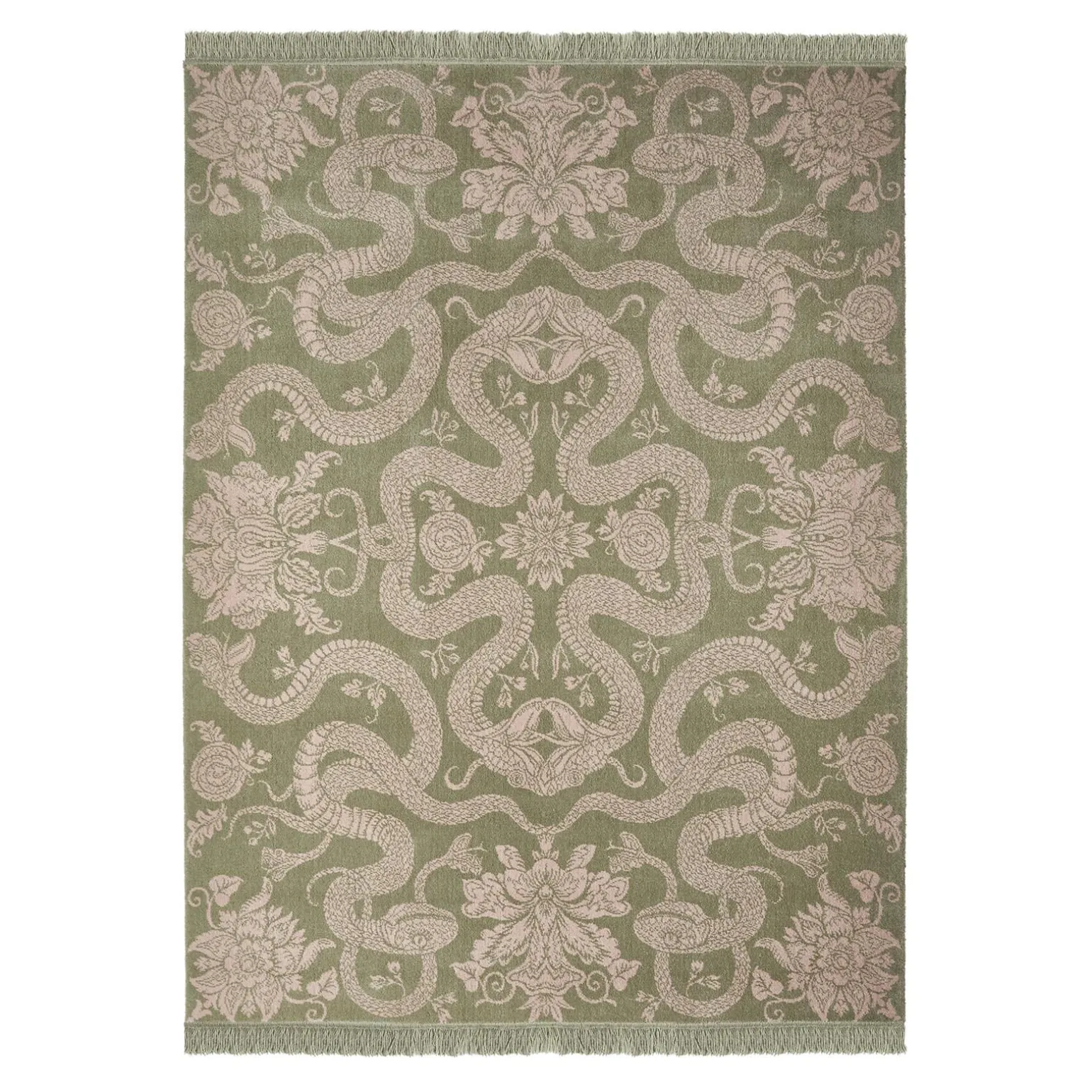 ANACONDA Rug - Sage