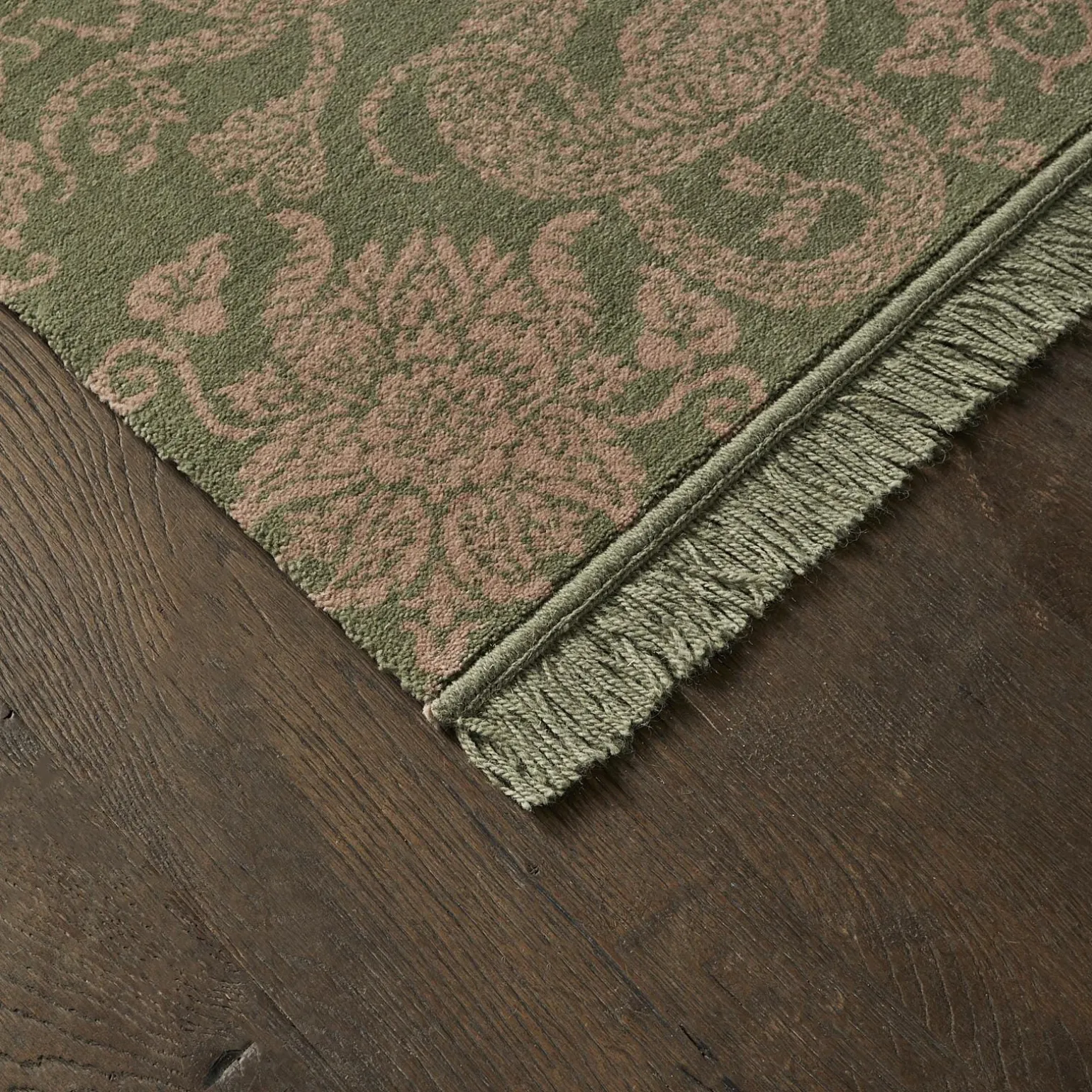 ANACONDA Rug - Sage