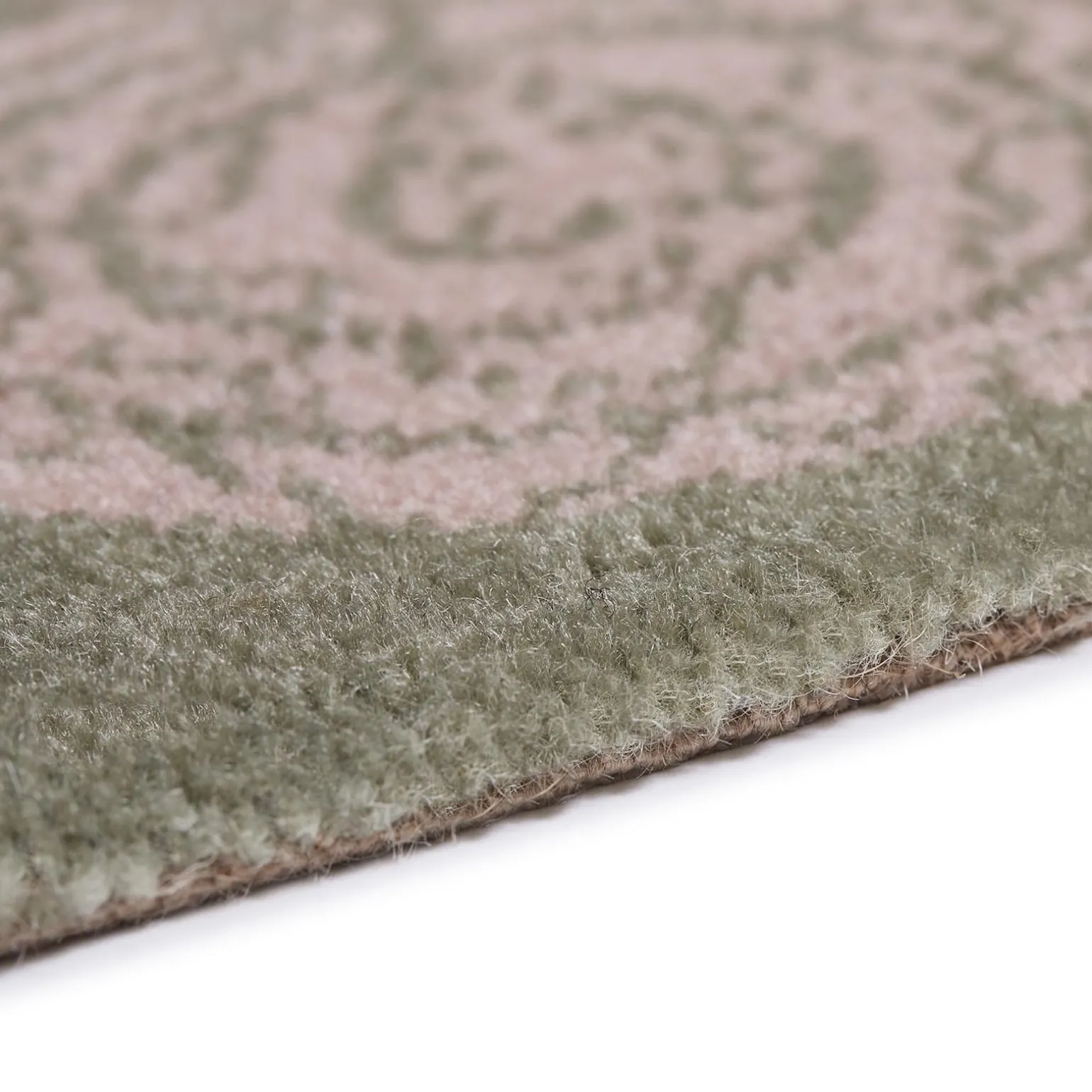 ANACONDA Rug - Sage