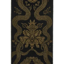 ANACONDA Runner - Black