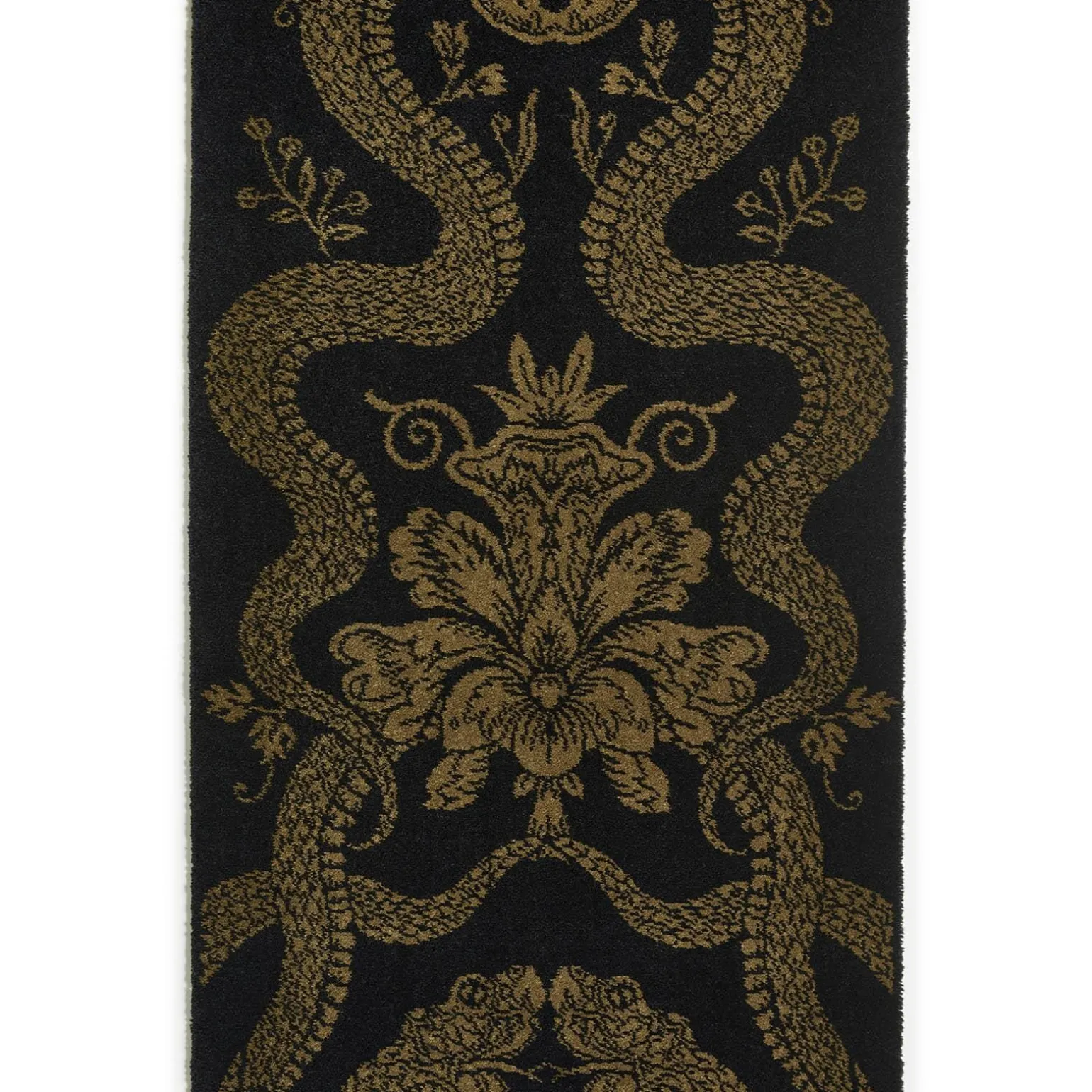 ANACONDA Runner - Black