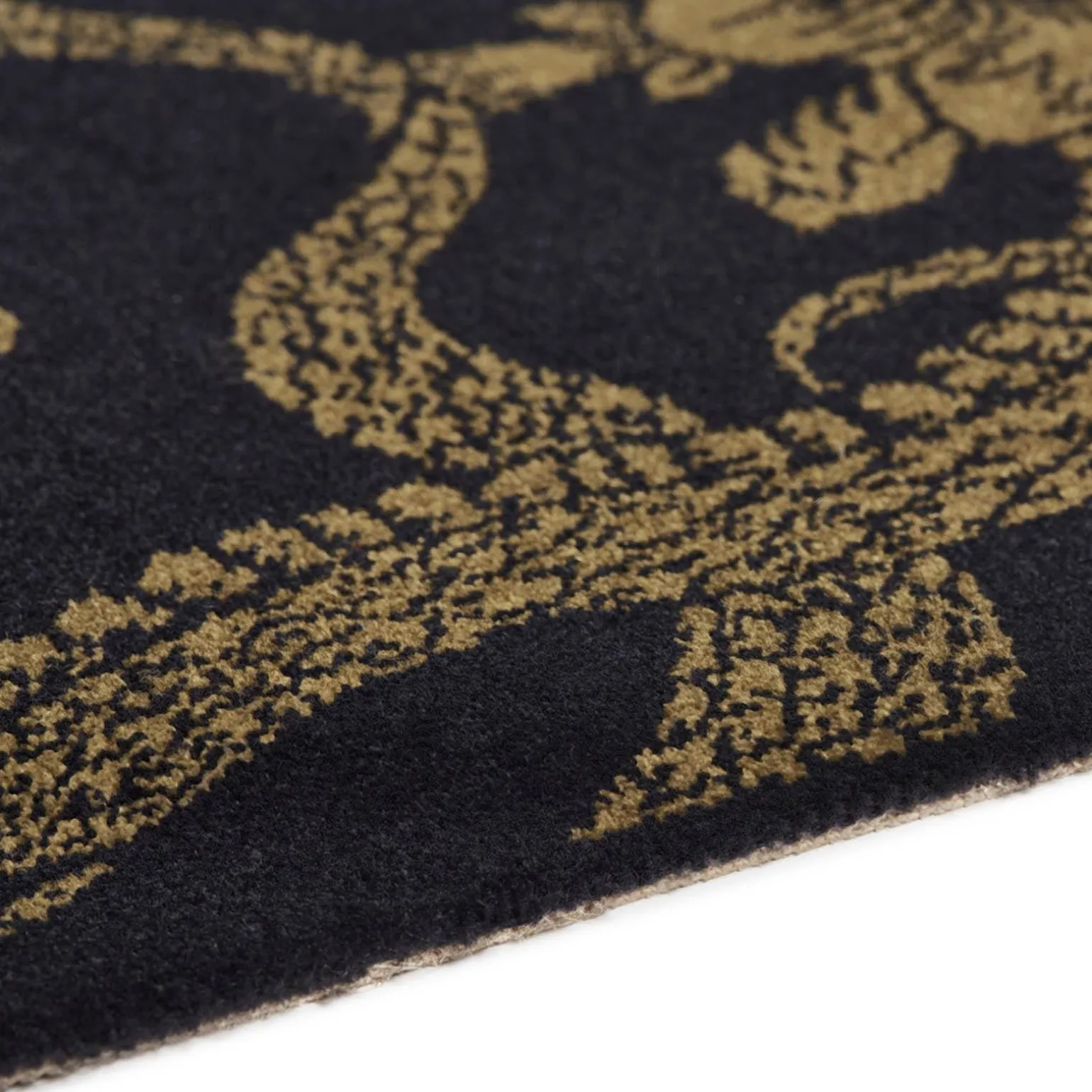 ANACONDA Runner - Black
