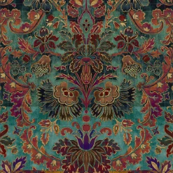 ANDASTRA Wallpaper - Amazonite