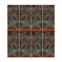 ANDASTRA Wallpaper - Amazonite