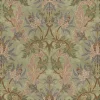 AQUIFOLIA Cotton Linen - Apple