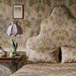 AQUIFOLIA Cotton Linen - Apple