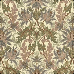 AQUIFOLIA Cotton Linen - Ecru