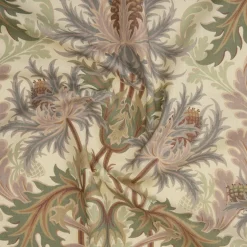 AQUIFOLIA Cotton Linen - Ecru