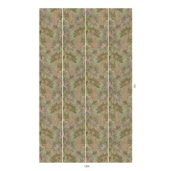 AQUIFOLIA Wallpaper - Apple