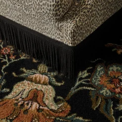 ARTEMIS Carpet - Black