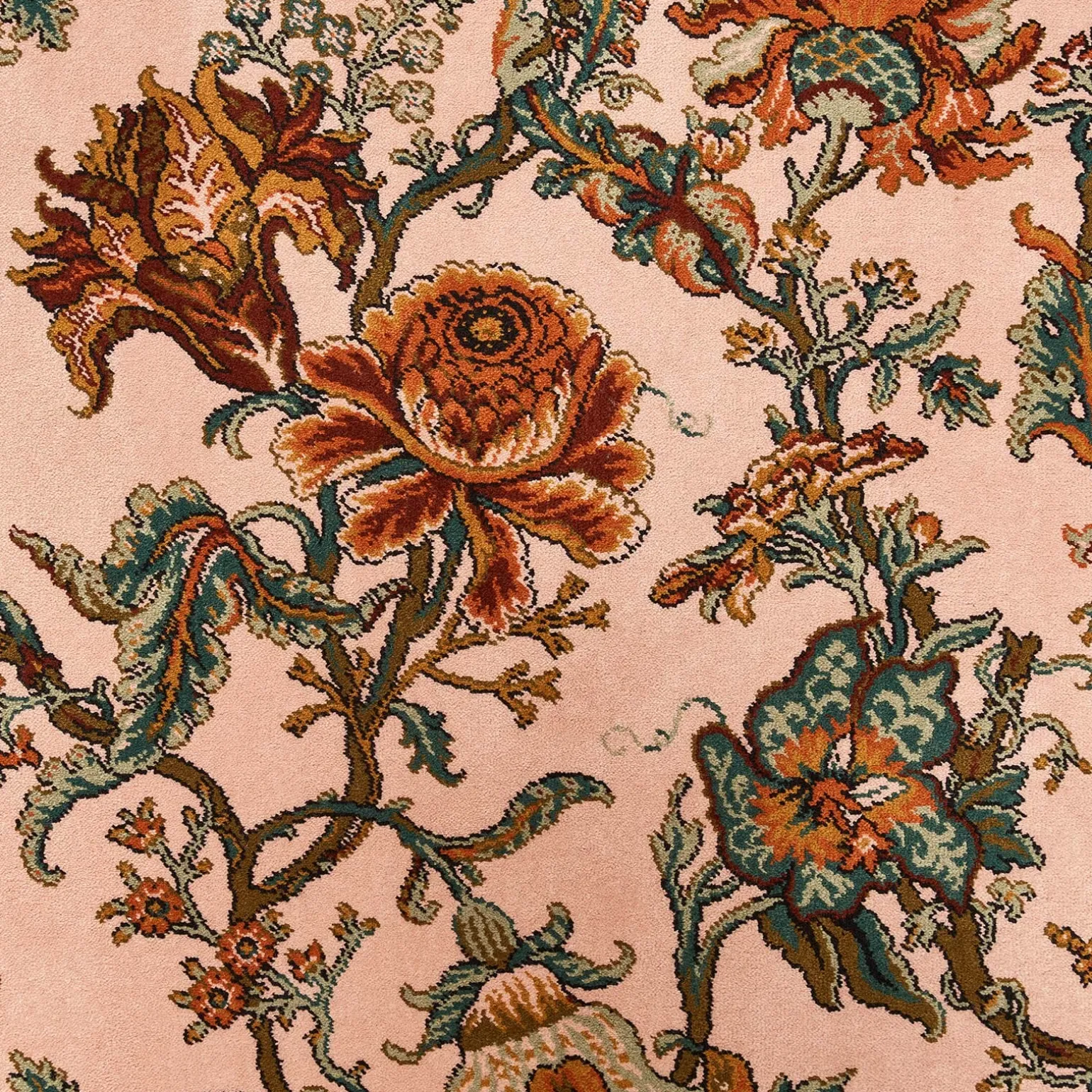 ARTEMIS Carpet - Blush