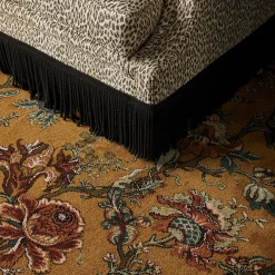 ARTEMIS Carpet - Gold
