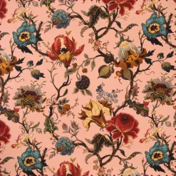 ARTEMIS Cotton Linen - Blush