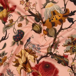 ARTEMIS Cotton Linen - Blush