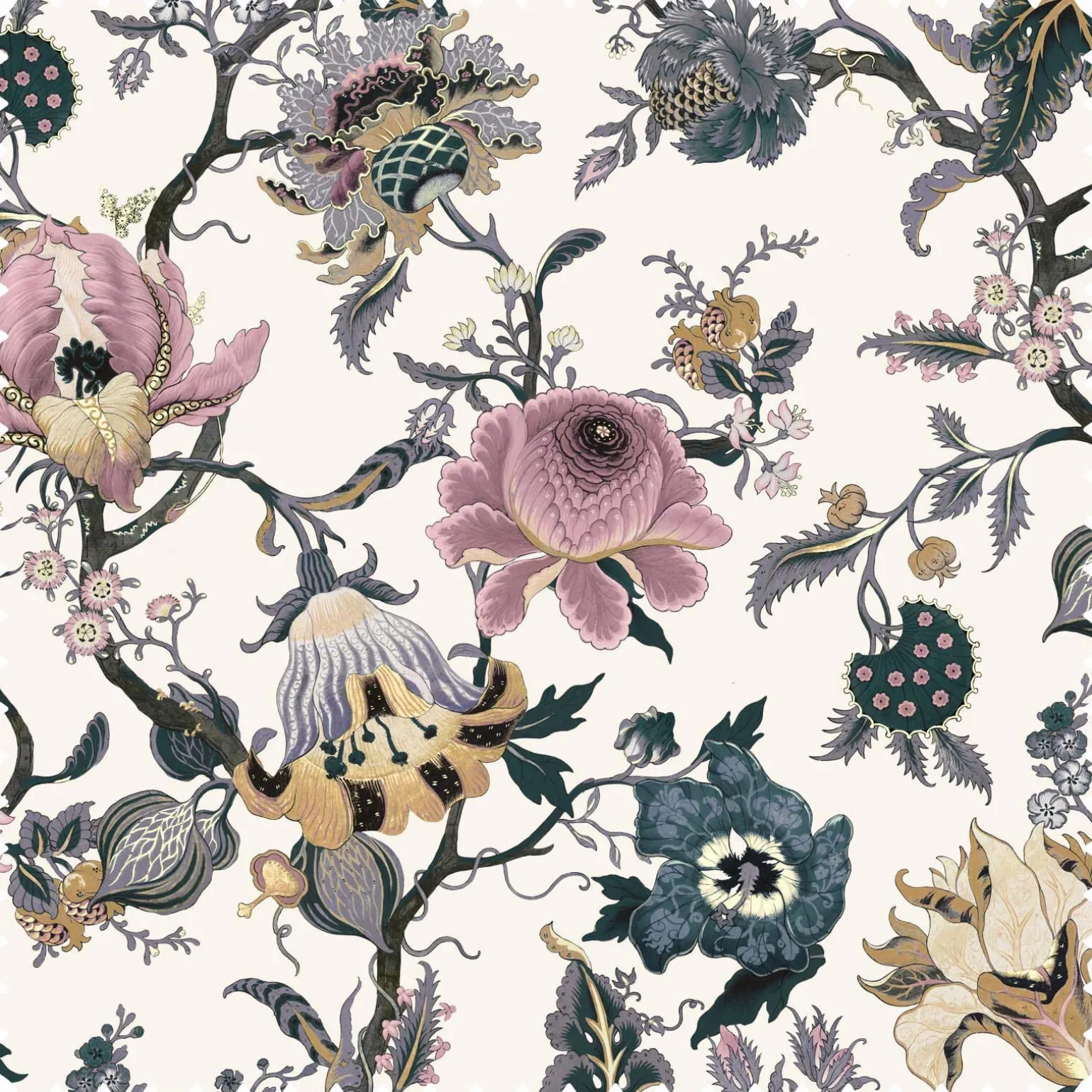 ARTEMIS Cotton Linen - Off White