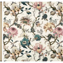 ARTEMIS Cotton Linen - Off White
