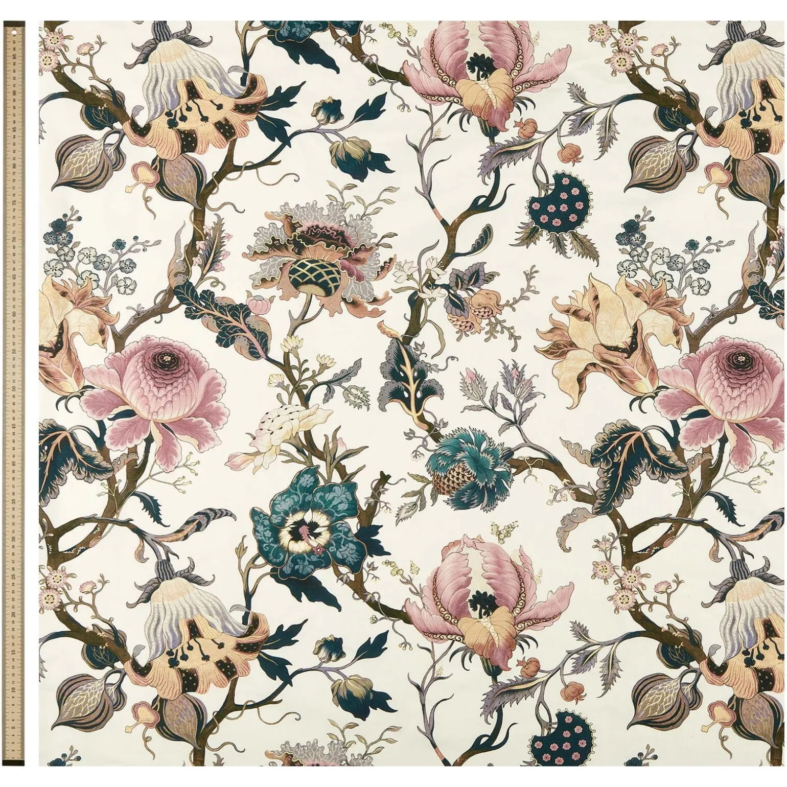 ARTEMIS Cotton Linen - Off White
