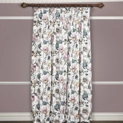 ARTEMIS Cotton Linen - Off White