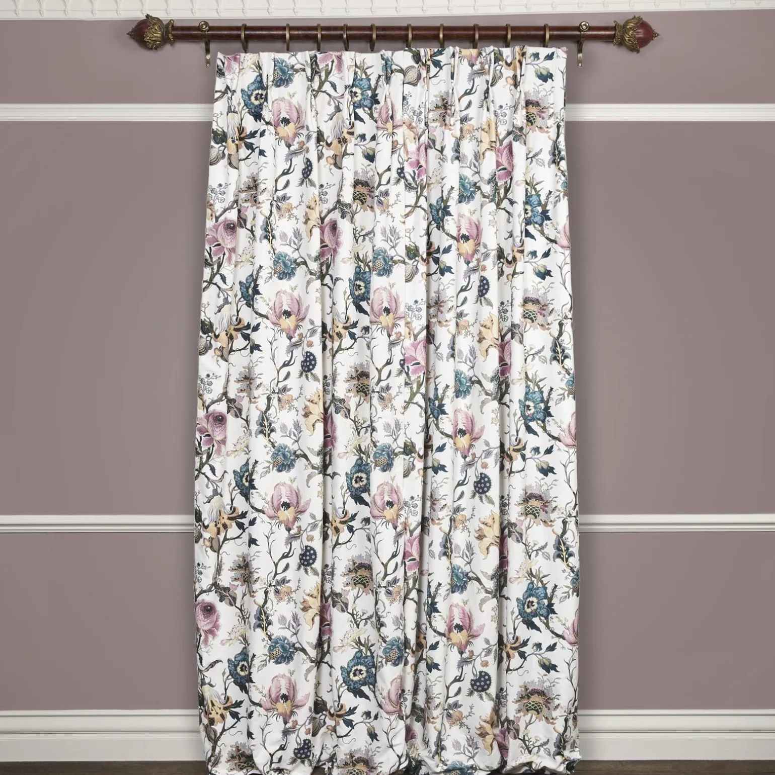 ARTEMIS Cotton Linen - Off White