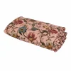 ARTEMIS Cotton Sateen Quilt - Blush