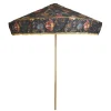 ARTEMIS Parasol - Black
