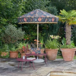 ARTEMIS Parasol - Black