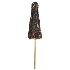 ARTEMIS Parasol - Black