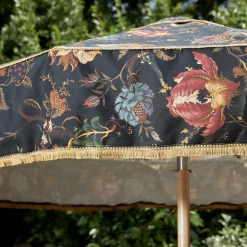 ARTEMIS Parasol - Black