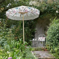 ARTEMIS Parasol - Off White
