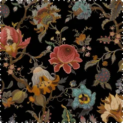 ARTEMIS Performance Fabric - Black