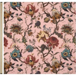 ARTEMIS Performance Fabric - Blush