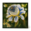 ARTEMIS ROSE Printed Tiles - Verde