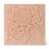 ARTEMIS ROSE Relief Tiles - Blush