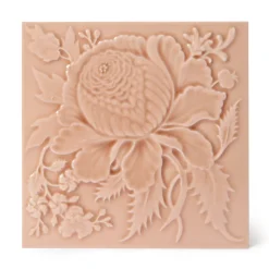 ARTEMIS ROSE Relief Tiles - Blush
