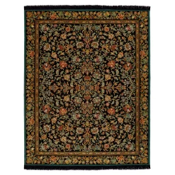 ARTEMIS Rug - Black