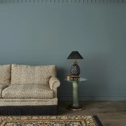 ARTEMIS Rug - Black