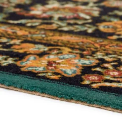ARTEMIS Rug - Black