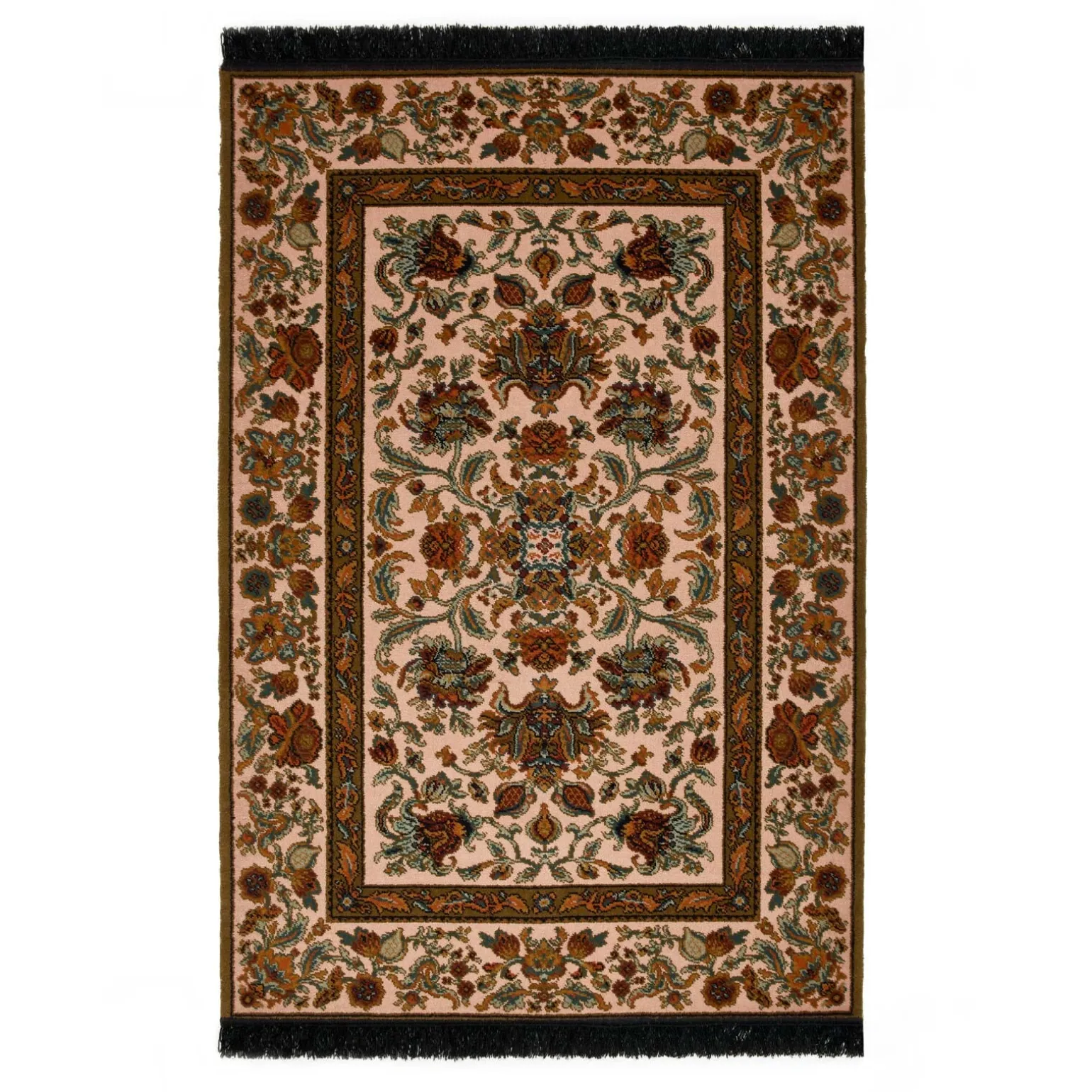 ARTEMIS Rug - Blush