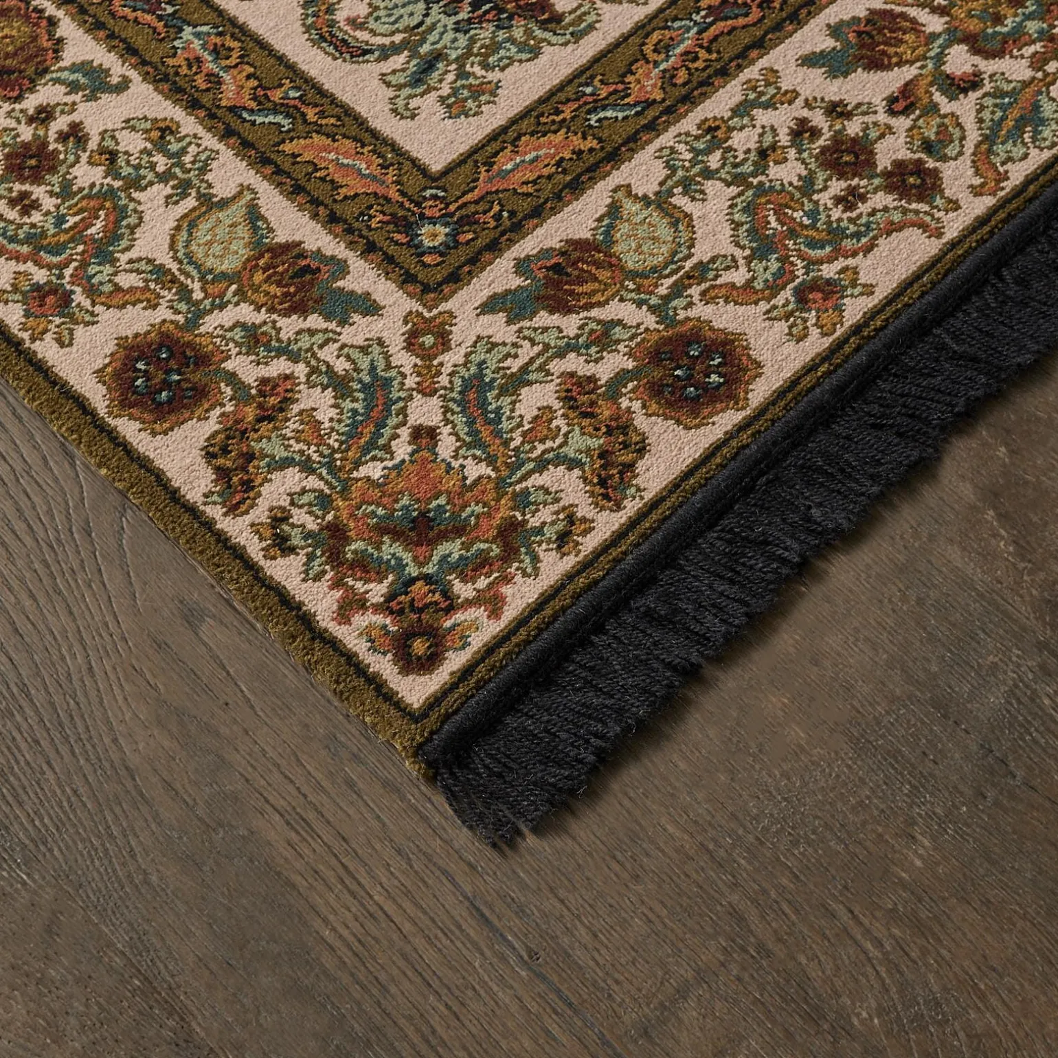 ARTEMIS Rug - Blush